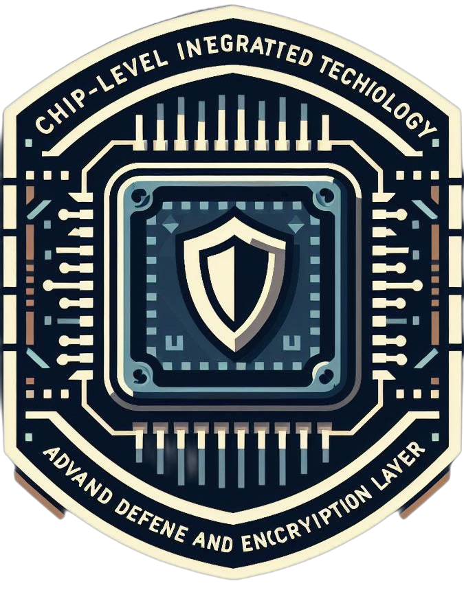 Chip-Level Integrated Technology for Advanced Defense and Encryption Layer